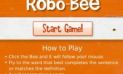 Test your language skills (difficult!) with Robobee