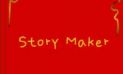 Write your own stories using the Storymaker