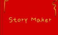 Write your own stories using the Storymaker