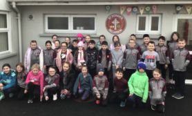 Shared Education P5