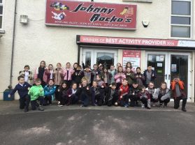 Shared Education P5