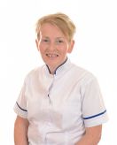 Mrs Armstrong
